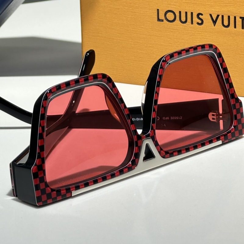 LV Sunglasses